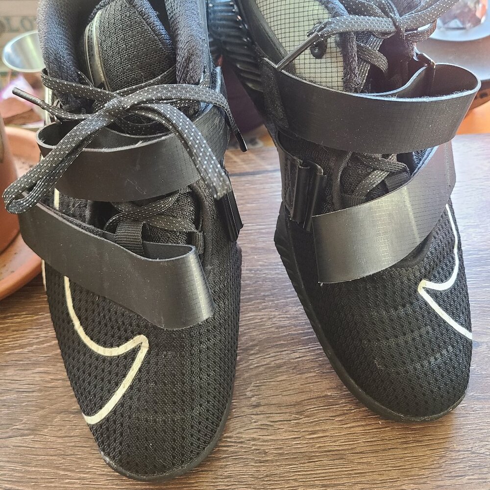 Nike Romaleo 4